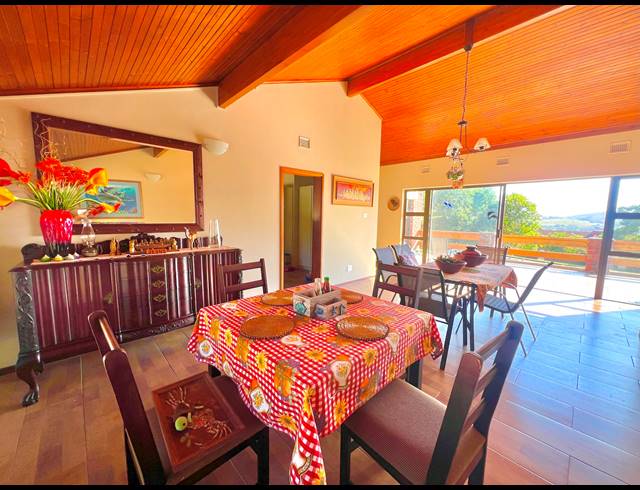 4 BEDROOM HOUSE FOR SALE IN SCOTTBURGH CENTRAL